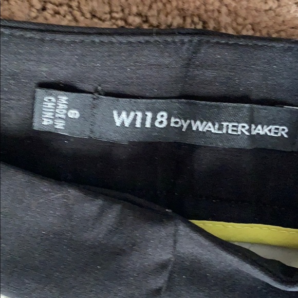 W118 by Walter Baker Pants - Picture 2 of 6